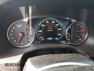 2017 GMC Acadia Denali с VIN 1GKKNXLS8HZ216674, выставлен на аукционе Copart как лот 58255025 с пробегом 119 466 миль миль и Списание • Salvage title. История ставок и продаж доступна на DreamBid. Изображение 9.