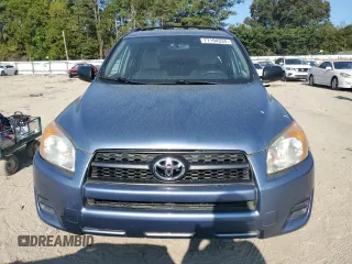 2009 Toyota RAV4 with VIN JTMBF33V99D018986, listed as a Copart auction lot 71194334 with 97,017 mi miles and Clean Title. Bid and sale history available at carsss.com. Image 5.