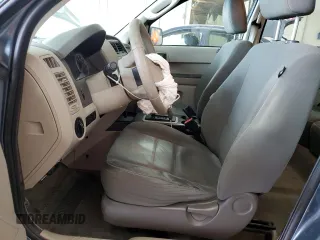 2012 Ford Escape XLS with VIN 1FMCU0C71CKA64501, listed as a Copart auction lot 59606245 with 112,112 mi miles and Salvage title. Bid and sale history available at DreamBid. Image 7.