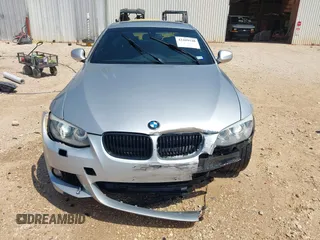 2012 BMW 3 Series 335i with VIN WBAKG7C53CE803345, listed as a IAAI auction lot 42489548 with 96,521 mi miles and . Bid and sale history available at DreamBid. Image 12.