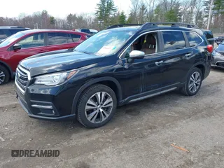 2020 Subaru Ascent Touring z VIN 4S4WMARD8L3443604, wystawiony jako IAAI lot #42064127 z przebiegiem 58 809 mil mil oraz . Historia ofert i sprzedaży dostępna na DreamBid. Obrazek 22.