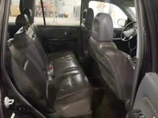 2003 Honda Pilot EX with VIN 2HKYF18643H620907, listed as a Copart auction lot 55442335 with 151,640 mi miles and Clean Title. Bid and sale history available at DreamBid. Image 11.
