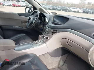2006 Subaru Tribeca 5-Pass z VIN 4S4WX82C964418548, wystawiony jako IAAI lot #41846698 z przebiegiem 220 265 mil mil oraz . Historia ofert i sprzedaży dostępna na DreamBid. Obrazek 5.