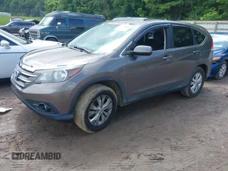 2014 Honda CR-V EX z VIN 2HKRM4H58EH621063, wystawiony jako IAAI lot #42253838 z przebiegiem 119 046 mil mil oraz . Historia ofert i sprzedaży dostępna na DreamBid. Obrazek 17.