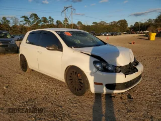 2014 Volkswagen Golf с VIN WVWDB7AJXEW009238, выставлен на аукционе Copart как лот 65533794 с пробегом 131 769 миль миль и Списание • Salvage title. История ставок и продаж доступна на DreamBid. Изображение 4.
