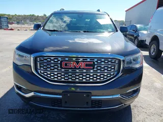 2017 GMC Acadia Denali with VIN 1GKKNPLS0HZ180284, listed as a IAAI auction lot 42220956 with 72,497 mi miles and . Bid and sale history available at DreamBid. Image 12.
