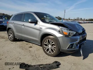 2019 Mitsubishi Outlander Sport SE 2.0 with VIN JA4AP4AU6KU013916, listed as a Copart auction lot 46921575 with 127,872 mi miles and Salvage Title. Bid and sale history available at carsss.com. Image 4.