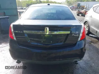 2010 Lincoln MKS with VIN 1LNHL9DR1AG614969, listed as a IAAI auction lot 41983558 with 127,490 mi miles and . Bid and sale history available at DreamBid. Image 16.