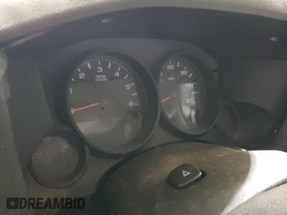 2011 Chevrolet Silverado 1500 Work Truck with VIN 1GCRCPEXXBZ277699, listed as a Copart auction lot 84387304 with Not Provided miles and Salvage Title. Bid and sale history available at DreamBid. Image 9.