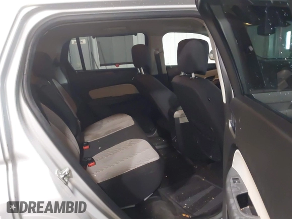 2010 GMC Terrain SLE-2 z VIN 2CTFLEEW0A6391742, wystawiony jako IAAI lot #41607448 z przebiegiem 181 922 mil mil oraz . Historia ofert i sprzedaży dostępna na DreamBid. Obrazek 8.