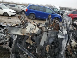 2024 Ford F-150 z VIN 1FTFW7LD2RFB70449, wystawiony jako Copart lot #80944754 z przebiegiem Nie podano mil oraz Szkoda całkowita • Salvage title. Historia ofert i sprzedaży dostępna na DreamBid. Obrazek 10.