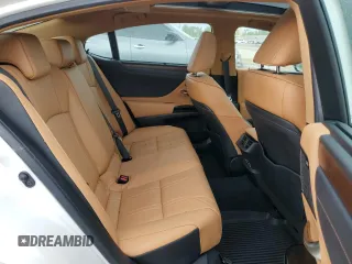 2024 Lexus ES 350 Ultra Luxury with VIN 58AFZ1B17RU179112, listed as a Copart auction lot 54231905 with 2,879 mi miles and Salvage title. Bid and sale history available at DreamBid. Image 10.