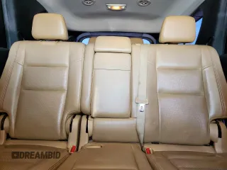 2012 Dodge Durango Citadel with VIN 1C4SDHET0CC120012, listed as a Copart auction lot 60443145 with 179,772 mi miles and Salvage title. Bid and sale history available at DreamBid. Image 10.