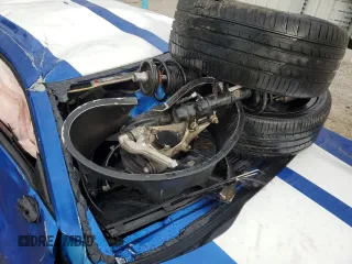 2018 Chevrolet Camaro 1SS with VIN 1G1FE1R75J0121540, listed as a Copart auction lot 87810025 with Not Provided miles and Non Repairable. Bid and sale history available at carsss.com. Image 12.