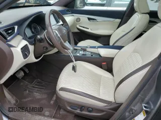 2019 Infiniti QX50 Luxe с VIN 3PCAJ5M3XKF111713, выставлен на аукционе Copart как лот 63774515 с пробегом 73 343 миль миль и Чистый • Clean title. История ставок и продаж доступна на DreamBid. Изображение 7.