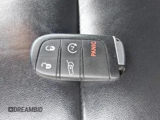 2018 Jeep Grand Cherokee Limited with VIN 1C4RJEBG7JC407244, listed as a IAAI auction lot 42038598 with 69,965 mi miles and . Bid and sale history available at DreamBid. Image 11.