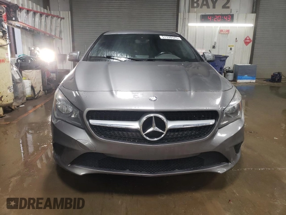 2014 Mercedes-Benz CLA 250 с VIN WDDSJ4EB4EN037544, выставлен на аукционе Copart как лот 51330525 с пробегом 119 946 миль миль и Списание • Salvage title. История ставок и продаж доступна на DreamBid. Изображение 5.