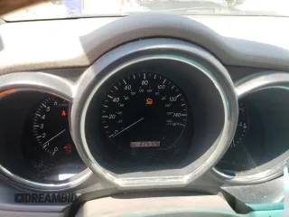 2005 Lexus RX 330 z VIN JTJHA31U750080713, wystawiony jako Copart lot #58025425 z przebiegiem 225 126 mil mil oraz Szkoda całkowita • Salvage title. Historia ofert i sprzedaży dostępna na DreamBid. Obrazek 9.