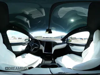 2017 Tesla Model X 90D z VIN 5YJXCBE20HF070235, wystawiony jako IAAI lot #42099344 z przebiegiem 57 686 mil mil oraz . Historia ofert i sprzedaży dostępna na DreamBid. Obrazek 21.