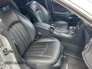 2008 Mercedes-Benz CLS-Class 5.5L with VIN WDDDJ72X78A134372, listed as a Copart auction lot 54928045 with 57,031 mi miles and Clean Title. Bid and sale history available at carsss.com. Image 5.