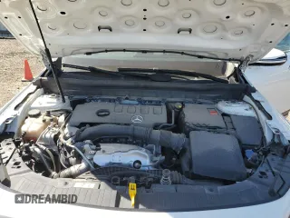 2022 Mercedes-Benz GLB 250 с VIN W1N4M4GB1NW246394, выставлен на аукционе Copart как лот 51965515 с пробегом 29 539 миль миль и Списание • Salvage title. История ставок и продаж доступна на DreamBid. Изображение 12.