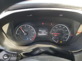 2017 Subaru Impreza Premium with VIN 4S3GTAB61H3703825, listed as a Copart auction lot 50703355 with 179,074 mi miles and Salvage title. Bid and sale history available at DreamBid. Image 9.