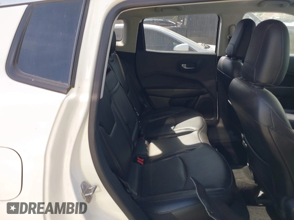 2019 Jeep Compass Limited с VIN 3C4NJDCB7KT639473, выставлен на аукционе IAAI как лот 42052558 с пробегом 46 764 миль миль и . История ставок и продаж доступна на DreamBid. Изображение 8.