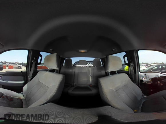 2011 Ford F-150 XLT с VIN 1FTFW1CTXBFD14906, выставлен на аукционе IAAI как лот 42134426 с пробегом 241 211 миль миль и . История ставок и продаж доступна на DreamBid. Изображение 19.