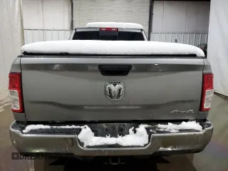 2021 Ram 2500 Tradesman with VIN 3C6UR5CJ5MG609084, listed as a Copart auction lot 41561855 with 49,304 mi miles and Salvage Title. Bid and sale history available at carsss.com. Image 6.