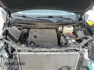 2020 Chevrolet Traverse LS with VIN 1GNERFKW8LJ118321, listed as a Copart auction lot 84933474 with 95,998 mi miles and Salvage title. Bid and sale history available at DreamBid. Image 13.