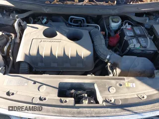 2016 Ford Explorer Limited with VIN 1FM5K7FH7GGC02370, listed as a IAAI auction lot 41459864 with 86,996 mi miles and . Bid and sale history available at DreamBid. Image 10.