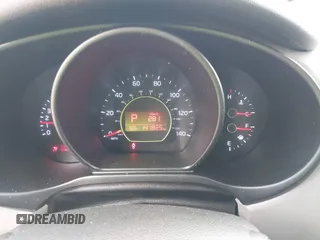 2016 Kia Soul with VIN KNDJN2A22G7250522, listed as a IAAI auction lot 41839460 with 141,825 mi miles. Bid and sale history available at carsss.com. Image 7.