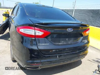 2016 Ford Fusion Titanium with VIN 3FA6P0K9XGR390364, listed as a IAAI auction lot 42165029 with 188,693 mi miles and . Bid and sale history available at DreamBid. Image 17.