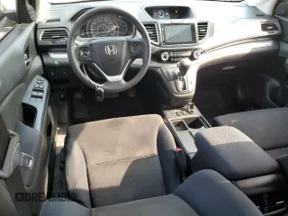 2016 Honda CR-V EX z VIN 2HKRM4H5XGH692400, wystawiony jako Copart lot #51647375 z przebiegiem 115 200 mil mil oraz Szkoda całkowita • Salvage title. Historia ofert i sprzedaży dostępna na DreamBid. Obrazek 8.