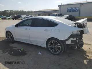 2020 Ford Fusion Titanium with VIN 3FA6P0K96LR199681, listed as a Copart auction lot 49007905 with 80,276 mi miles and Salvage title. Bid and sale history available at DreamBid. Image 2.