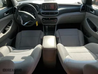 2019 Hyundai Tucson SE with VIN KM8J23A40KU051653, listed as a Copart auction lot 44508975 with 113,275 mi miles and Clean Title. Bid and sale history available at carsss.com. Image 8.
