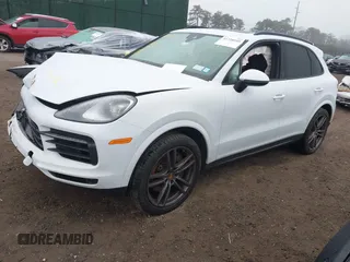 2023 Porsche Cayenne z VIN WP1AA2AY4PDA04474, wystawiony jako IAAI lot #41728559 z przebiegiem 19 514 mil mil oraz . Historia ofert i sprzedaży dostępna na DreamBid. Obrazek 18.