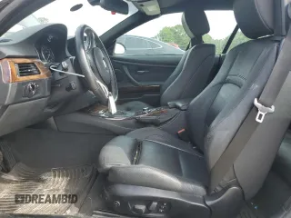 2008 BMW 3 Series 335i с VIN WBAWL73548P178799, выставлен на аукционе Copart как лот 55328295 с пробегом 142 105 миль миль и Списание • Salvage title. История ставок и продаж доступна на DreamBid. Изображение 7.