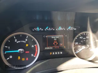 2020 Ford F-350 XL с VIN 1FT8W3DT5LEE03440, выставлен на аукционе Copart как лот 48401475 с пробегом 213 264 миль миль и Списание • Salvage title. История ставок и продаж доступна на DreamBid. Изображение 9.