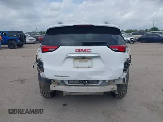 2020 GMC Terrain SLT с VIN 3GKALPEV9LL263589, выставлен на аукционе IAAI как лот 42170612 с пробегом 71 584 миль миль и . История ставок и продаж доступна на DreamBid. Изображение 17.