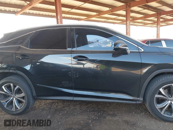 2016 Lexus RX 350 z VIN JTJBZMCA0G2009531, wystawiony jako IAAI lot #41147062 z przebiegiem 78 997 mil mil oraz . Historia ofert i sprzedaży dostępna na DreamBid. Obrazek 14.