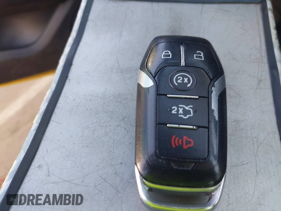 2016 Ford Mustang EcoBoost с VIN 1FA6P8TH2G5268251, выставлен на аукционе IAAI как лот 42168621 с пробегом 59 684 миль миль и . История ставок и продаж доступна на DreamBid. Изображение 11.
