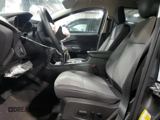 2019 Ford Escape SE with VIN 1FMCU9GD3KUA41776, listed as a Copart auction lot 87532765 with 83,735 mi miles and Salvage Title. Bid and sale history available at carsss.com. Image 7.