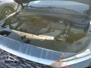 2019 Hyundai Santa Fe Limited с VIN 5NMS53AD9KH076204, выставлен на аукционе Copart как лот 71260885 с пробегом 104 429 миль миль и Списание • Salvage title. История ставок и продаж доступна на DreamBid. Изображение 16.