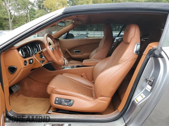 2016 Bentley Continental GT S с VIN SCBGH3ZA6GC056816, выставлен на аукционе Copart как лот 71041343 с пробегом 80 165 миль миль и . История ставок и продаж доступна на DreamBid. Изображение 7.