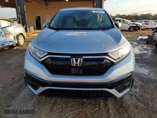 2021 Honda CR-V EX with VIN 7FARW1H50ME015377, listed as a Copart auction lot 73945514 with 68,121 mi miles and Salvage Title. Bid and sale history available at carsss.com. Image 5.