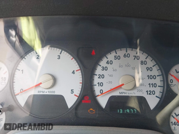 2007 Dodge 2500 SLT with VIN 3D7KR28AX7G806382, listed as a IAAI auction lot 42516247 with 131,977 mi miles and . Bid and sale history available at DreamBid. Image 7.