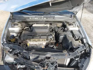 2007 Kia Spectra EX z VIN KNAFE121875390282, wystawiony jako IAAI lot #42258052 z przebiegiem 97 869 mil mil oraz . Historia ofert i sprzedaży dostępna na DreamBid. Obrazek 10.