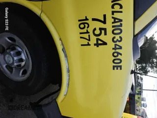 2015 Chevrolet Express Cargo с VIN 1GCWGFCF3F1172874, выставлен на аукционе IAAI как лот 42792029 с пробегом 183 334 миль миль и . История ставок и продаж доступна на DreamBid. Изображение 17.