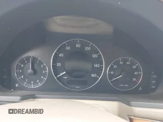 2006 Mercedes-Benz E 350 z VIN WDBUF56J66A893306, wystawiony jako IAAI lot #42165424 z przebiegiem Nie podano mil oraz . Historia ofert i sprzedaży dostępna na DreamBid. Obrazek 7.